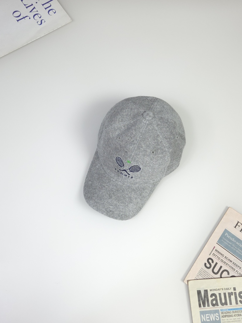 THE HAT-P東大門實拍女士新品推薦熱賣休閑職業人氣帽子THE HAT帽子圖色5