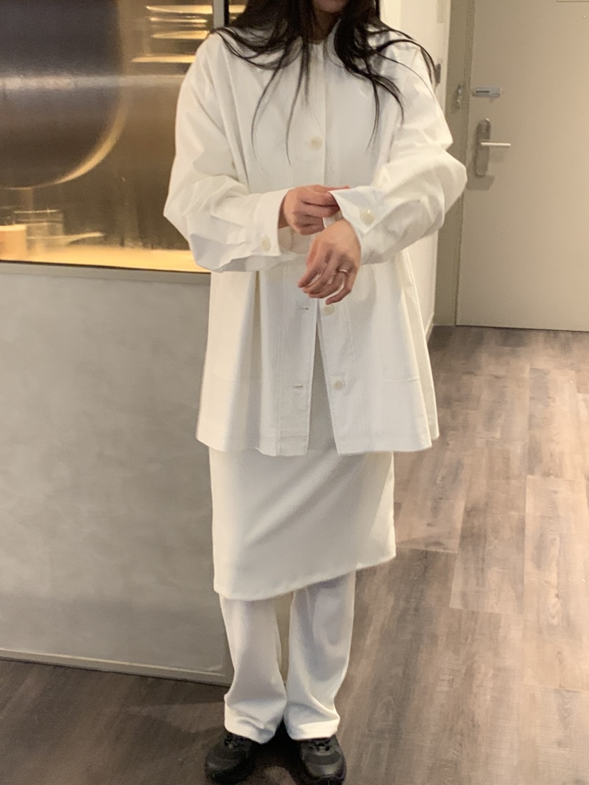 NOUVEAU東大門直郵女裝新款人氣休閑推薦26春夏真品職業裙褲NOUVEAU裙褲