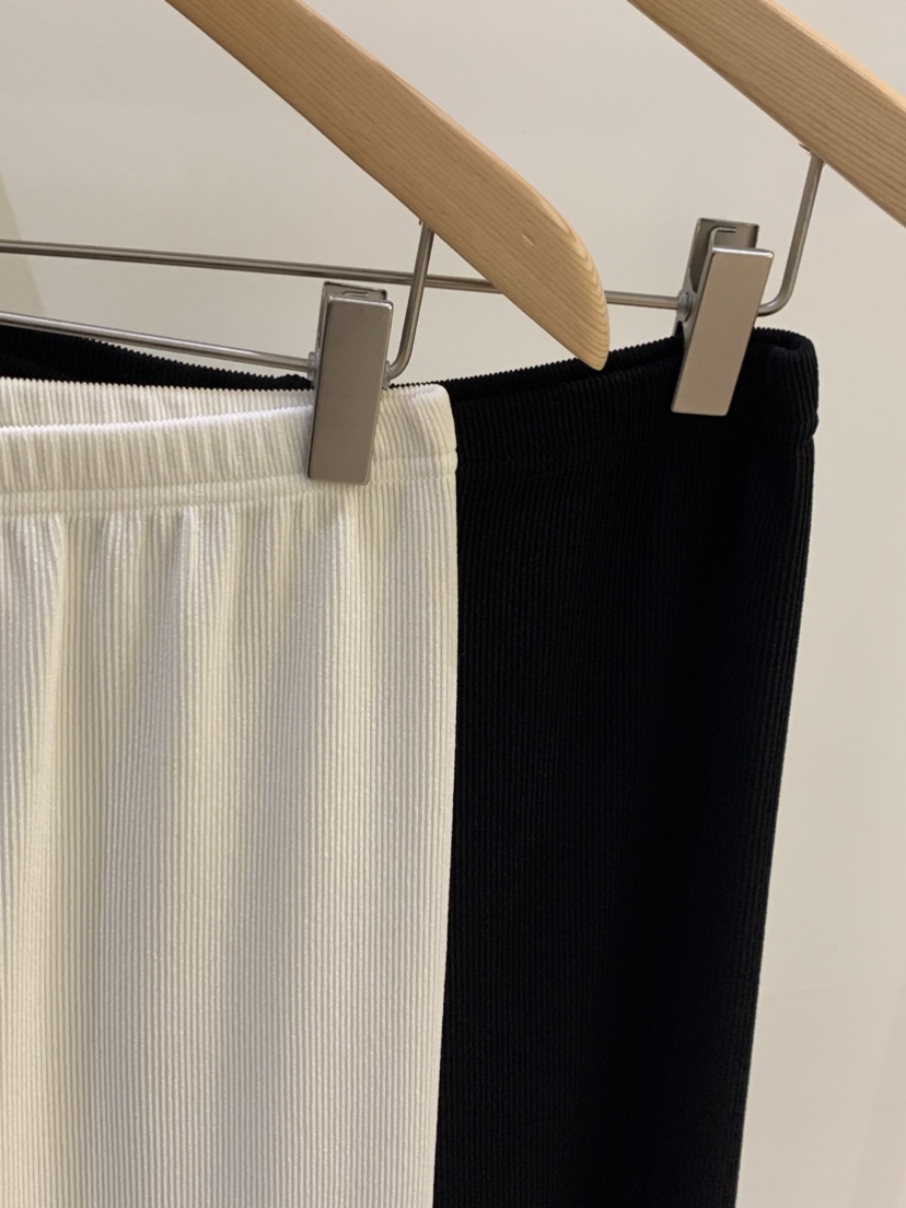 NOUVEAU東大門直郵女裝新款人氣休閑推薦26春夏真品職業裙褲NOUVEAU裙褲