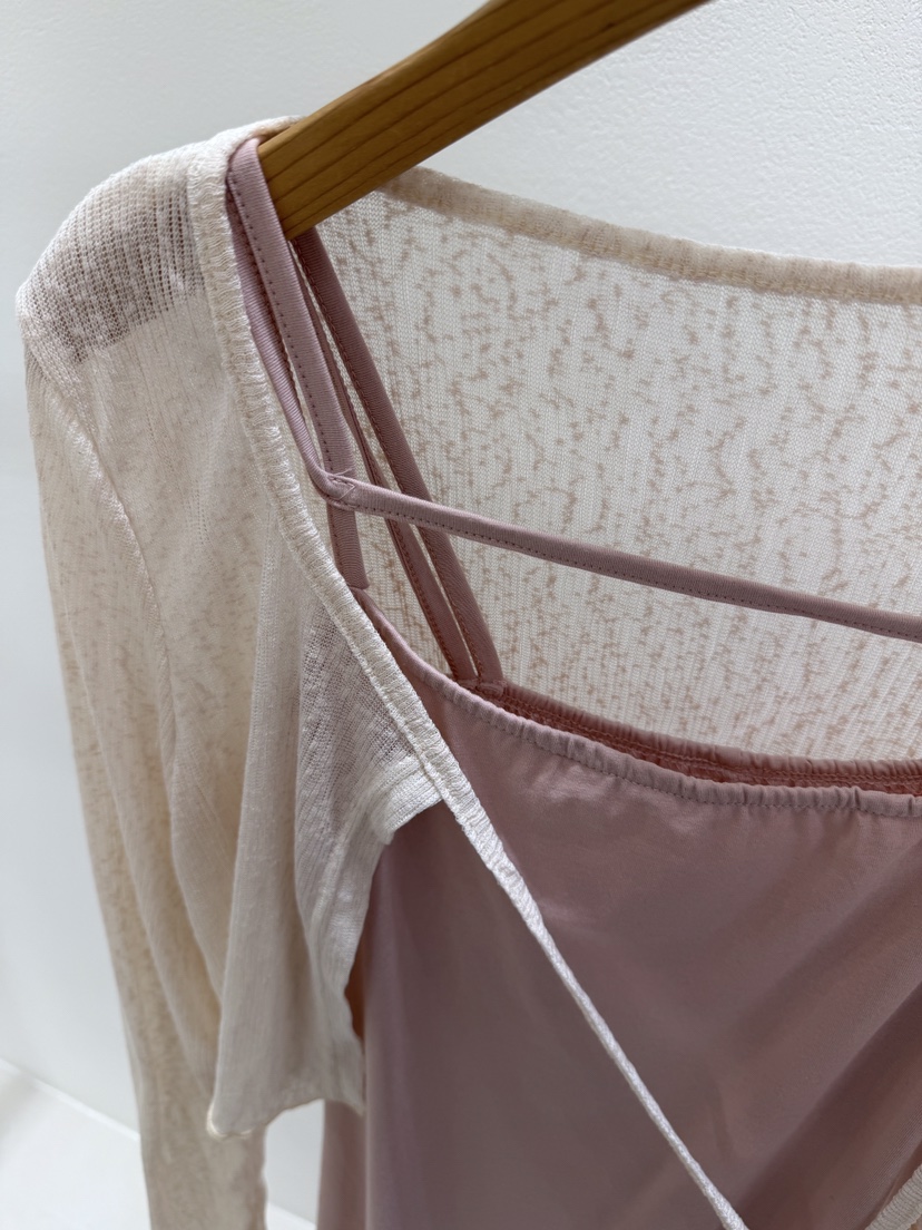 KC MARKET韓國代購女士新款休閑人氣真品推薦26春夏套裝KC MARKET套裝