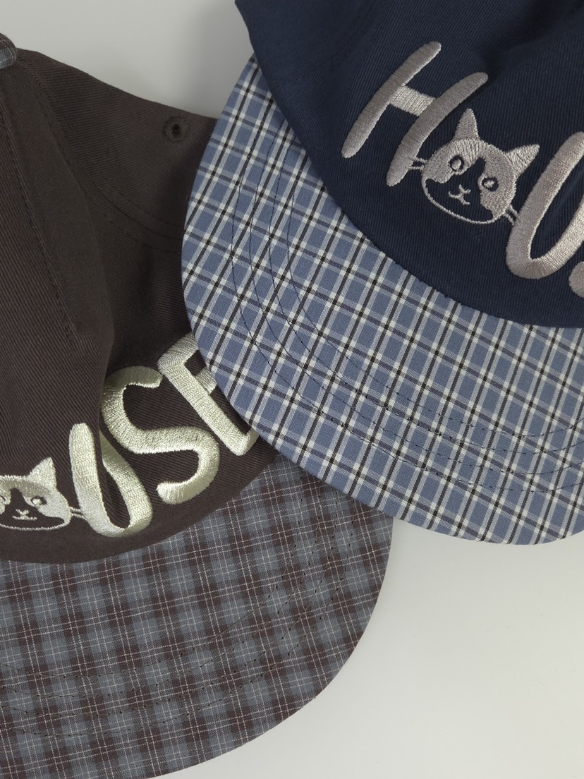 THE HAT-P東大門代購女裝新款26春夏熱賣時尚職業推薦帽子THE HAT帽子