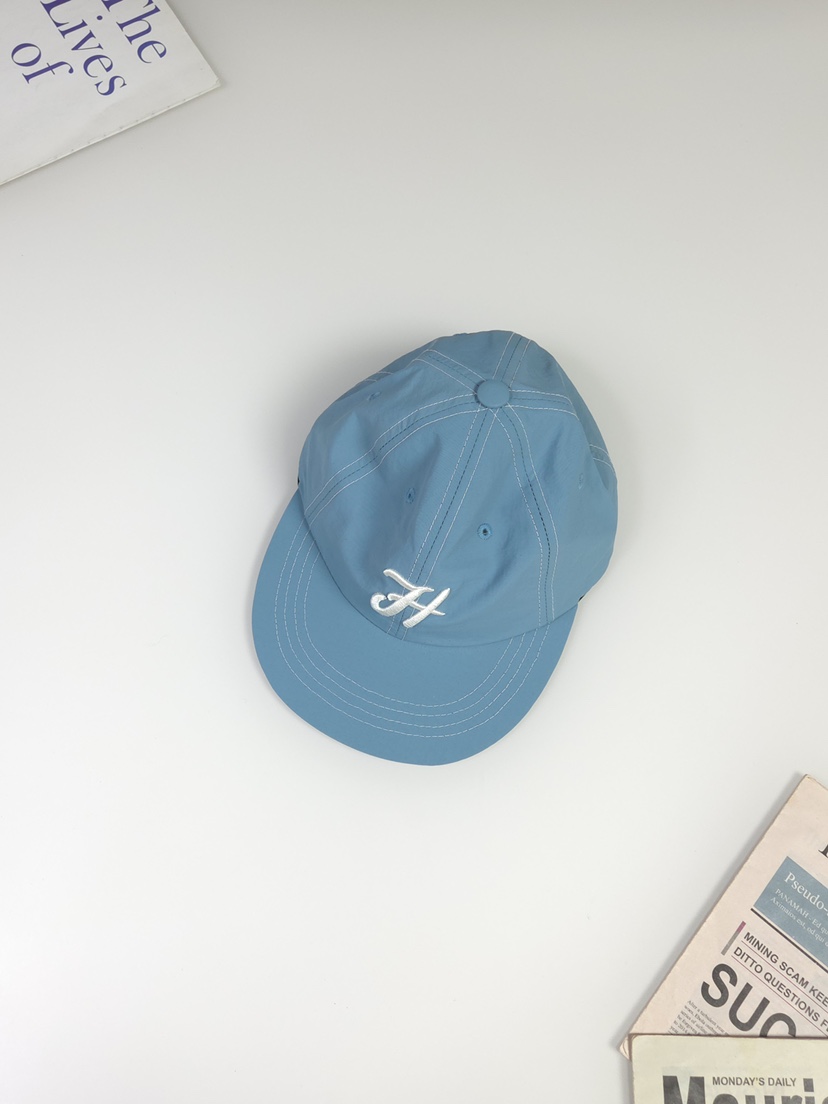 THE HAT-P東大門代購女裝新品熱賣職業推薦26春夏人氣帽子THE HAT帽子圖色1