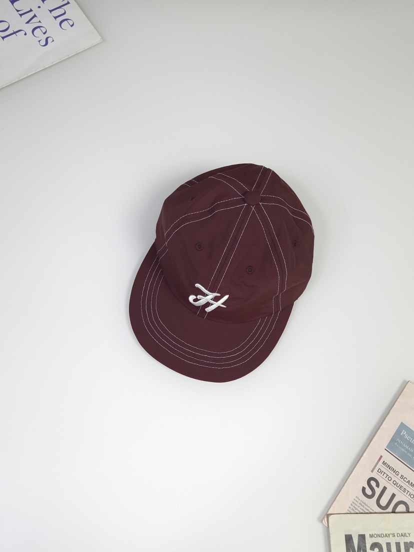 THE HAT-P東大門代購女裝新品熱賣職業推薦26春夏人氣帽子THE HAT帽子圖色2