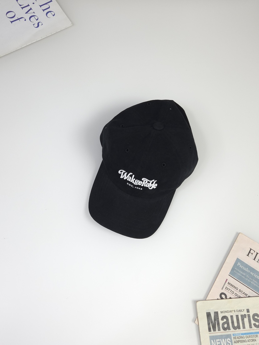 THE HAT-P東大門直郵女士新品26春夏休閑人氣職業時尚帽子THE HAT帽子圖色4