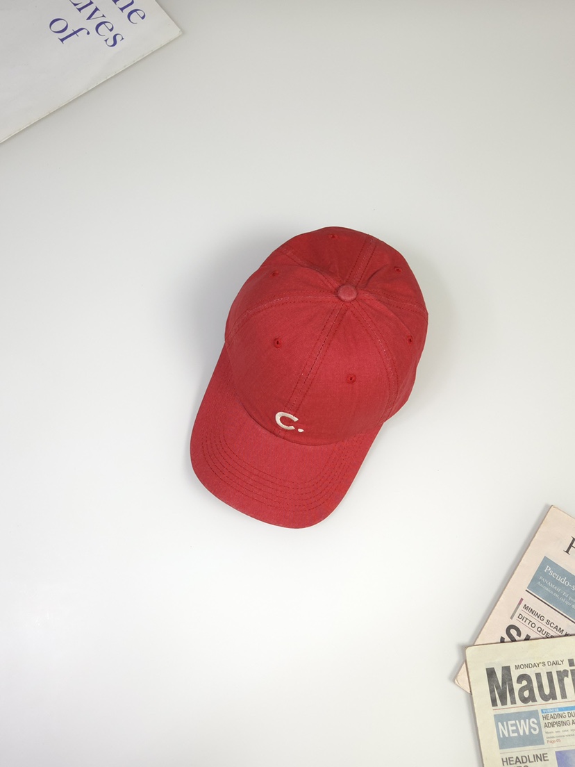 THE HAT-P東大門直郵女裝新品職業休閑真品人氣熱賣帽子THE HAT帽子圖色1