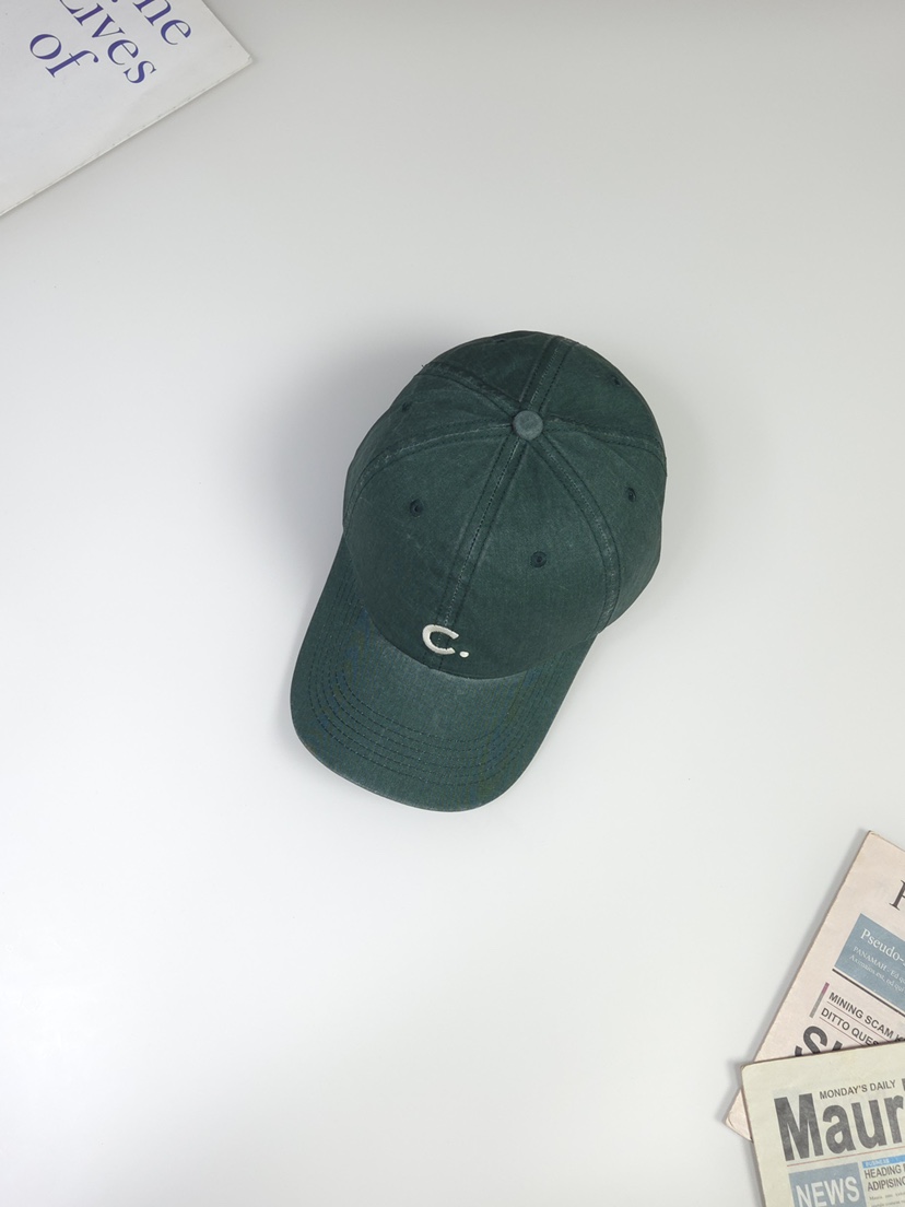 THE HAT-P東大門直郵女裝新品職業休閑真品人氣熱賣帽子THE HAT帽子圖色2