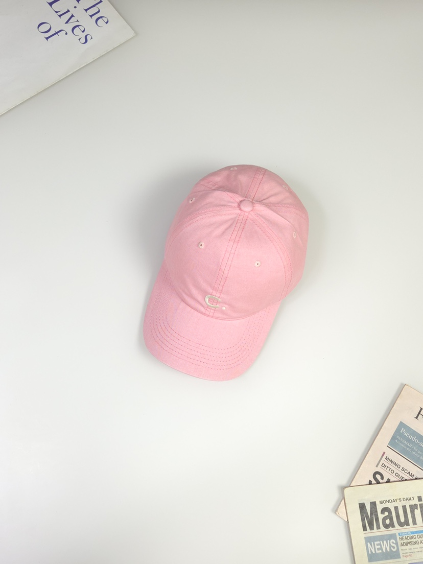 THE HAT-P東大門直郵女裝新品職業休閑真品人氣熱賣帽子THE HAT帽子圖色3