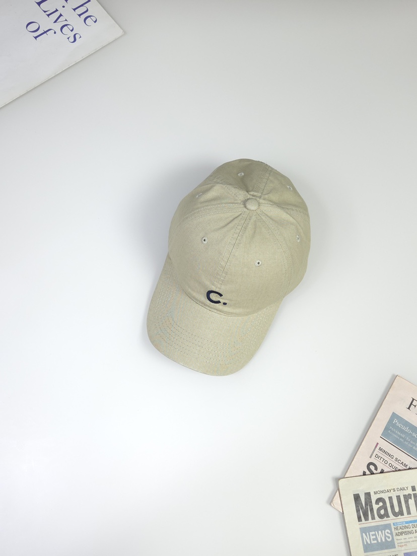 THE HAT-P東大門直郵女裝新品職業休閑真品人氣熱賣帽子THE HAT帽子圖色4