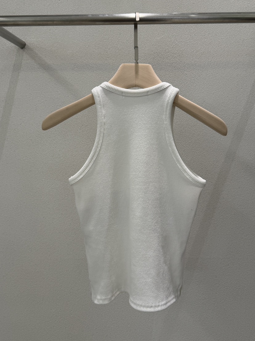 NOB東大門實拍女士新品休閑時尚職業真品熱賣26春夏吊帶背心NOB吊帶/背心