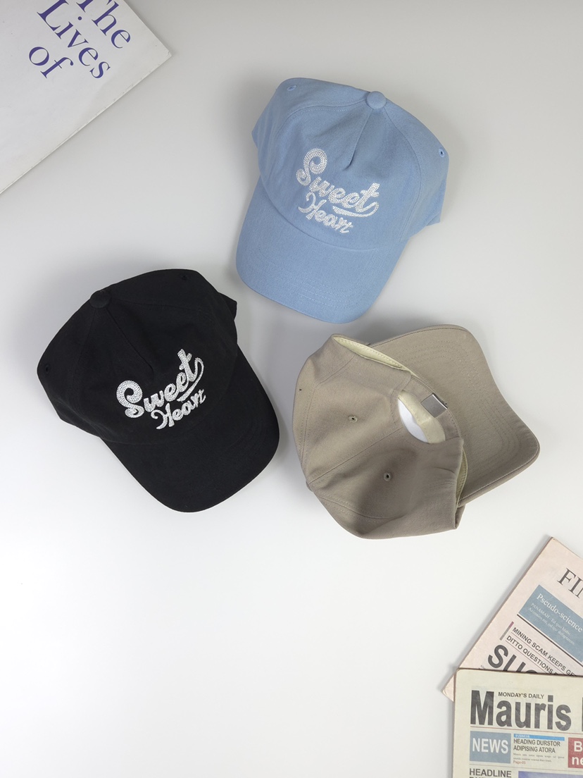 THE HAT-P東大門代購女裝新品推薦熱賣時尚真品人氣帽子THE HAT帽子