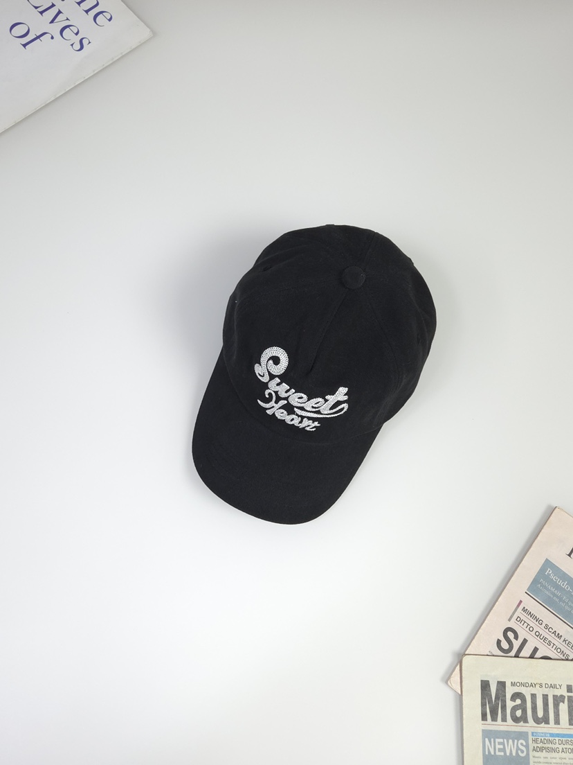 THE HAT-P東大門代購女裝新品推薦熱賣時尚真品人氣帽子THE HAT帽子圖色3