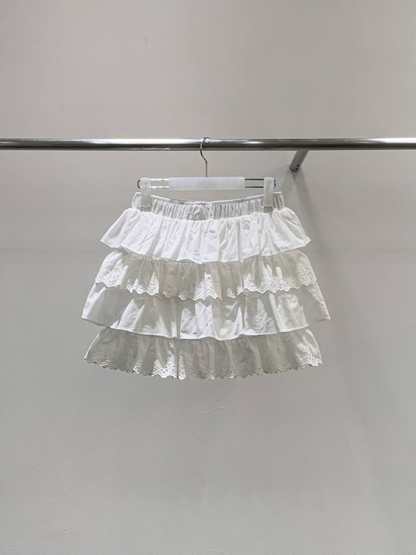 LOVE MOMENT韓國直郵女士新品26春夏熱賣職業真品人氣短裙LOVE MOMENT短裙