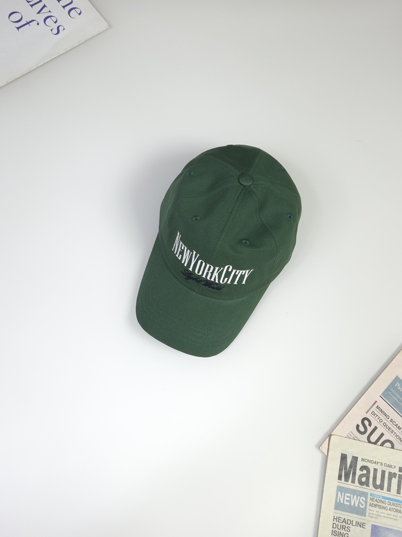 THE HAT-P東大門直郵女裝新款時尚職業人氣休閑真品帽子THE HAT帽子圖色2