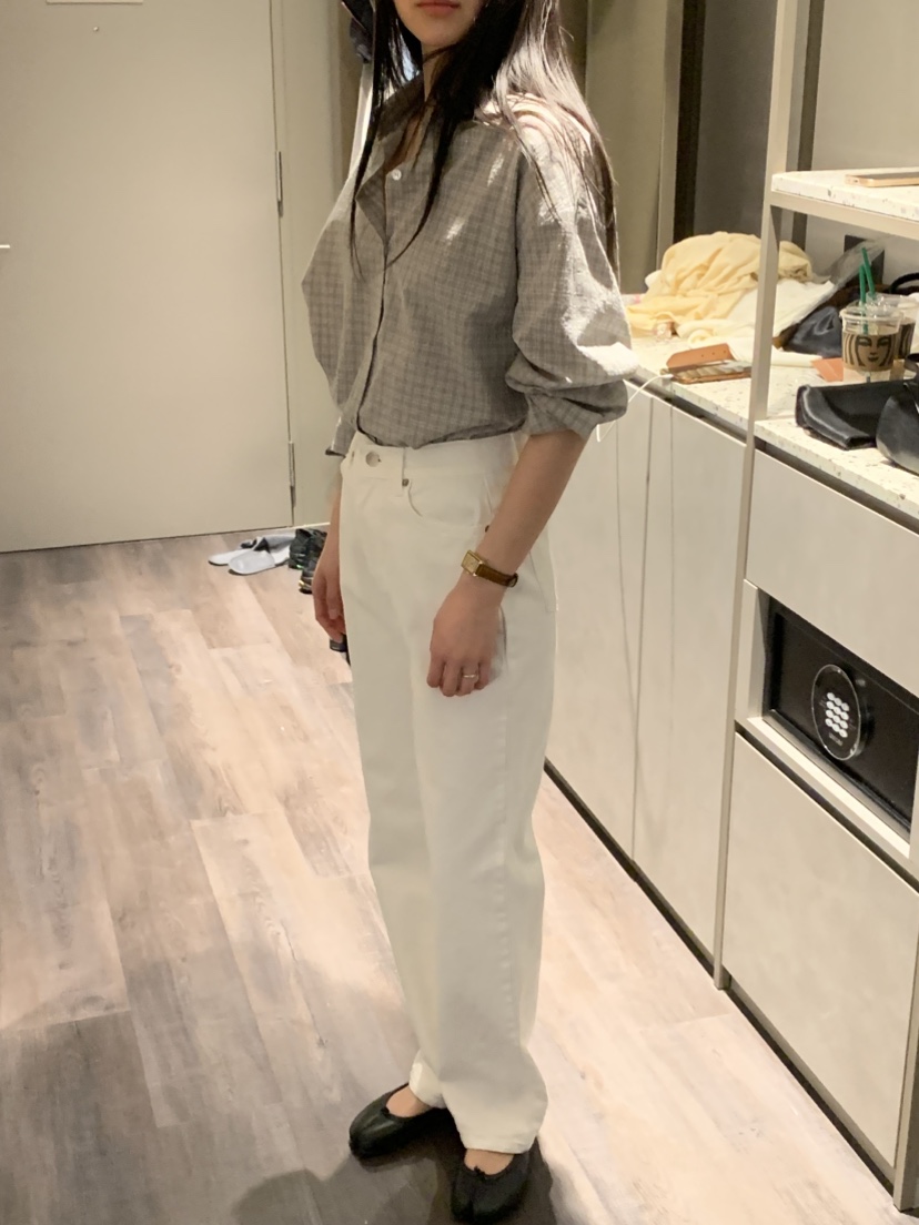 NOUVEAU東大門代購女士新款人氣職業推薦熱賣26春夏襯衫蕾絲衫NOUVEAU襯衫/蕾絲衫