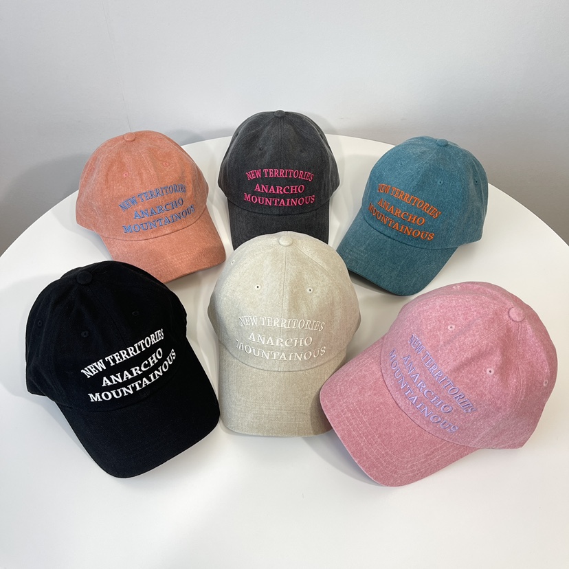 LOVELY HAT韓國直郵女裝新品時尚真品熱賣26春夏休閑帽子LOVELY HAT帽子