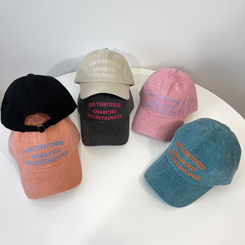 LOVELY HAT韓國直郵女裝新品時尚真品熱賣26春夏休閑帽子LOVELY HAT帽子