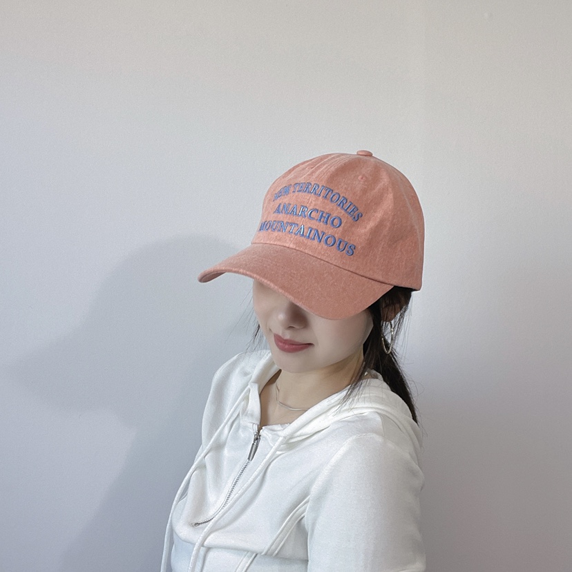 LOVELY HAT韓國直郵女裝新品時尚真品熱賣26春夏休閑帽子LOVELY HAT帽子