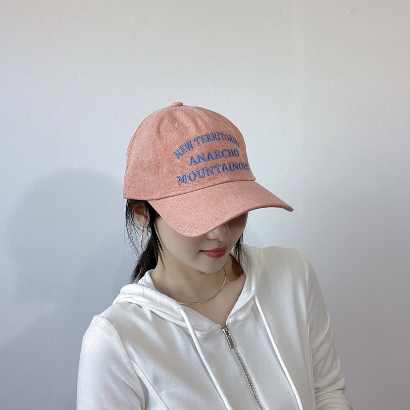 LOVELY HAT韓國直郵女裝新品時尚真品熱賣26春夏休閑帽子LOVELY HAT帽子