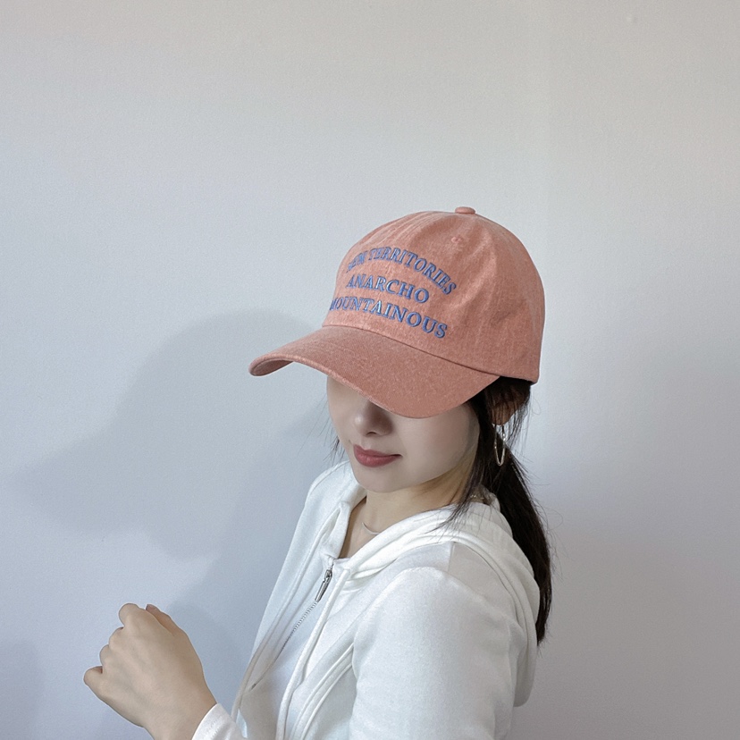 LOVELY HAT韓國直郵女裝新品時尚真品熱賣26春夏休閑帽子LOVELY HAT帽子