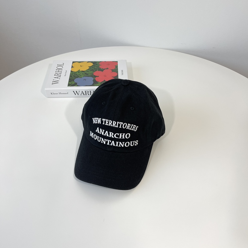 LOVELY HAT韓國直郵女裝新品時尚真品熱賣26春夏休閑帽子LOVELY HAT帽子圖色3