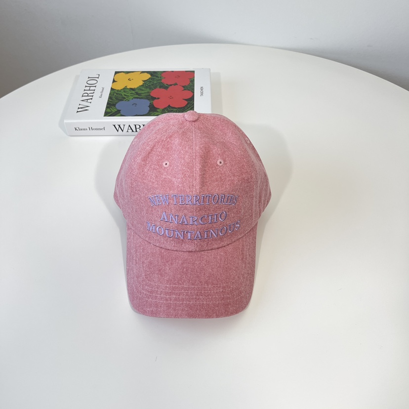 LOVELY HAT韓國直郵女裝新品時尚真品熱賣26春夏休閑帽子LOVELY HAT帽子圖色5