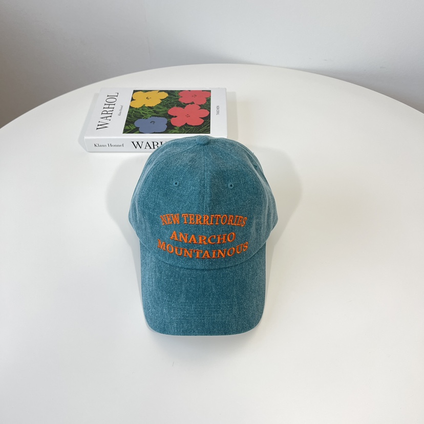 LOVELY HAT韓國直郵女裝新品時尚真品熱賣26春夏休閑帽子LOVELY HAT帽子圖色6