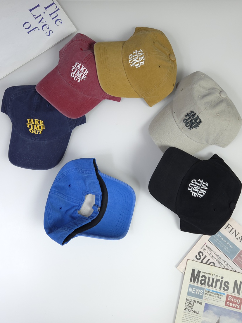 THE HAT-P東大門直郵女裝新品推薦熱賣時尚26春夏職業帽子THE HAT帽子