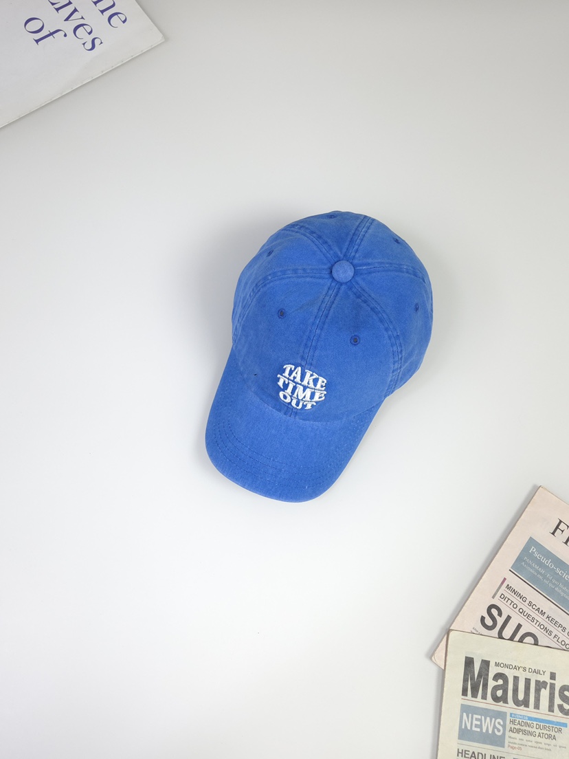 THE HAT-P東大門直郵女裝新品推薦熱賣時尚26春夏職業帽子THE HAT帽子圖色2