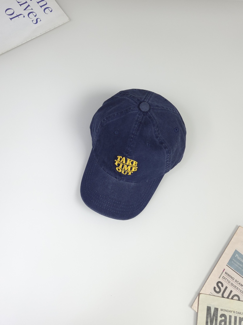 THE HAT-P東大門直郵女裝新品推薦熱賣時尚26春夏職業帽子THE HAT帽子圖色3