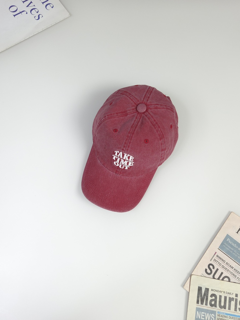 THE HAT-P東大門直郵女裝新品推薦熱賣時尚26春夏職業帽子THE HAT帽子圖色4