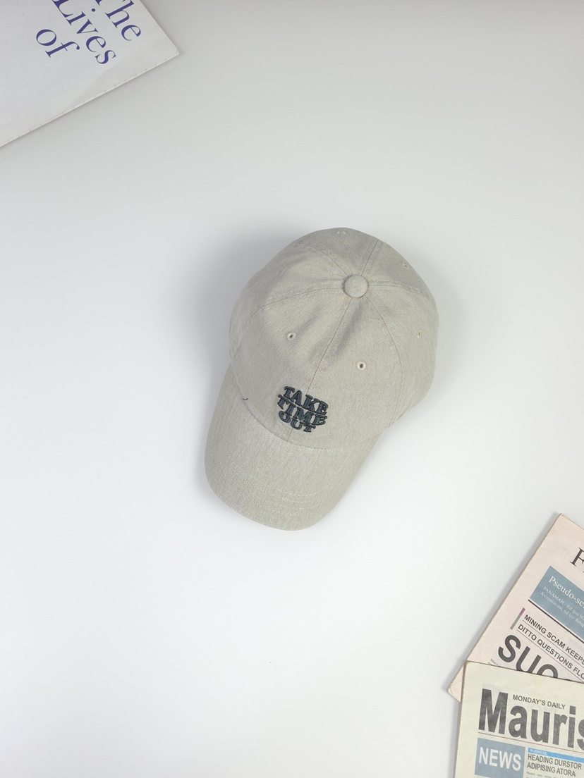 THE HAT-P東大門直郵女裝新品推薦熱賣時尚26春夏職業帽子THE HAT帽子圖色5