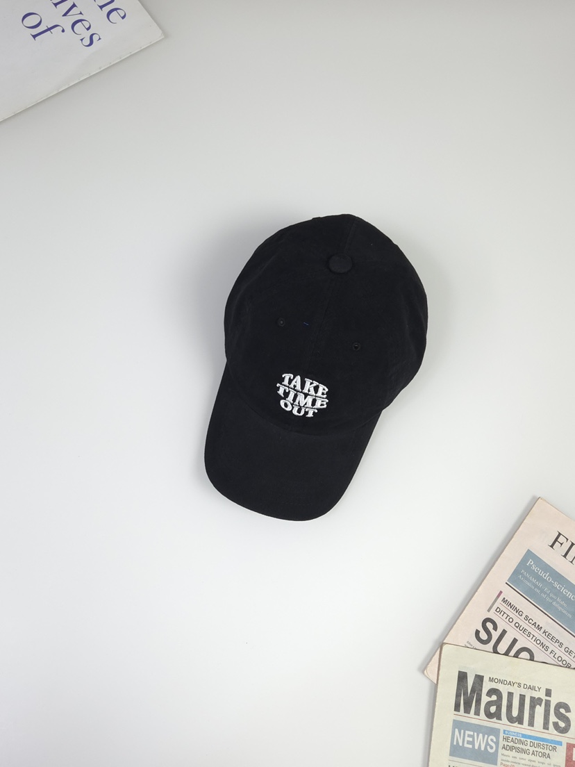 THE HAT-P東大門直郵女裝新品推薦熱賣時尚26春夏職業帽子THE HAT帽子圖色6