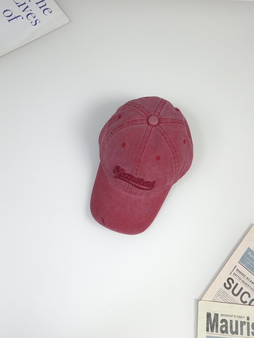 THE HAT-P韓國代購女士新品26春夏職業時尚人氣休閑帽子THE HAT帽子圖色5