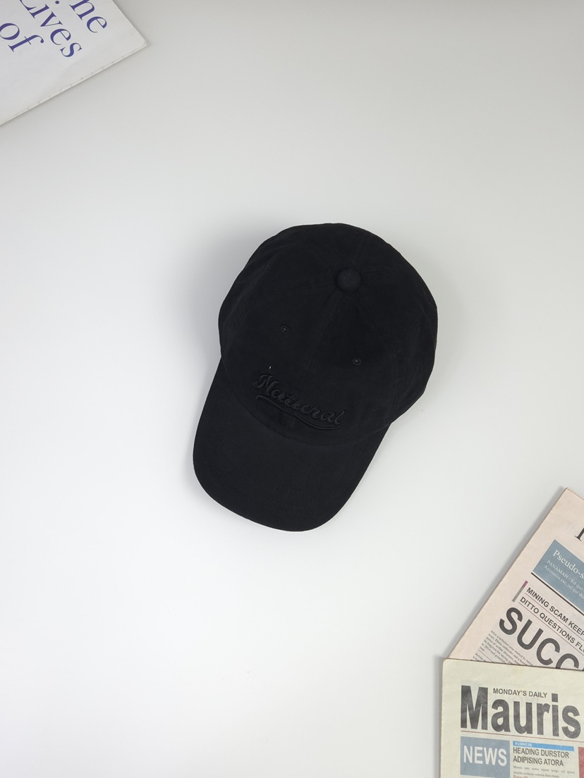 THE HAT-P韓國代購女士新品26春夏職業時尚人氣休閑帽子THE HAT帽子圖色6