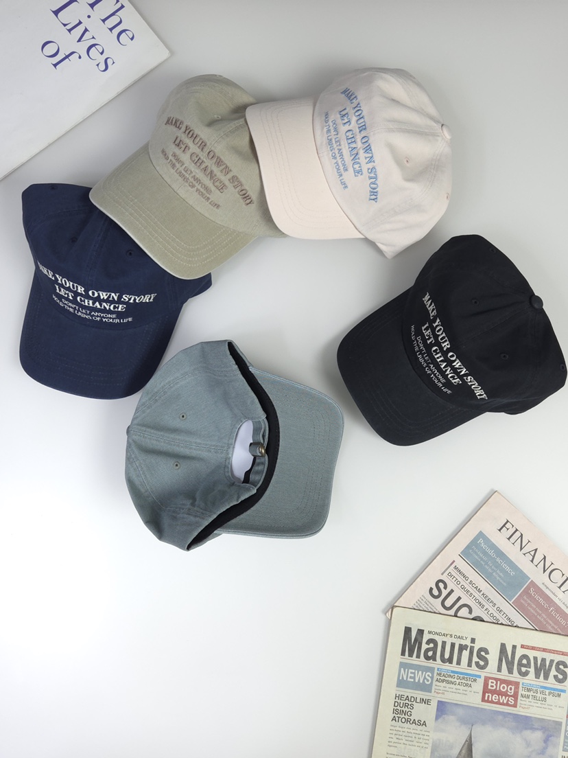 THE HAT-P東大門直郵女士新品休閑熱賣真品人氣職業帽子THE HAT帽子