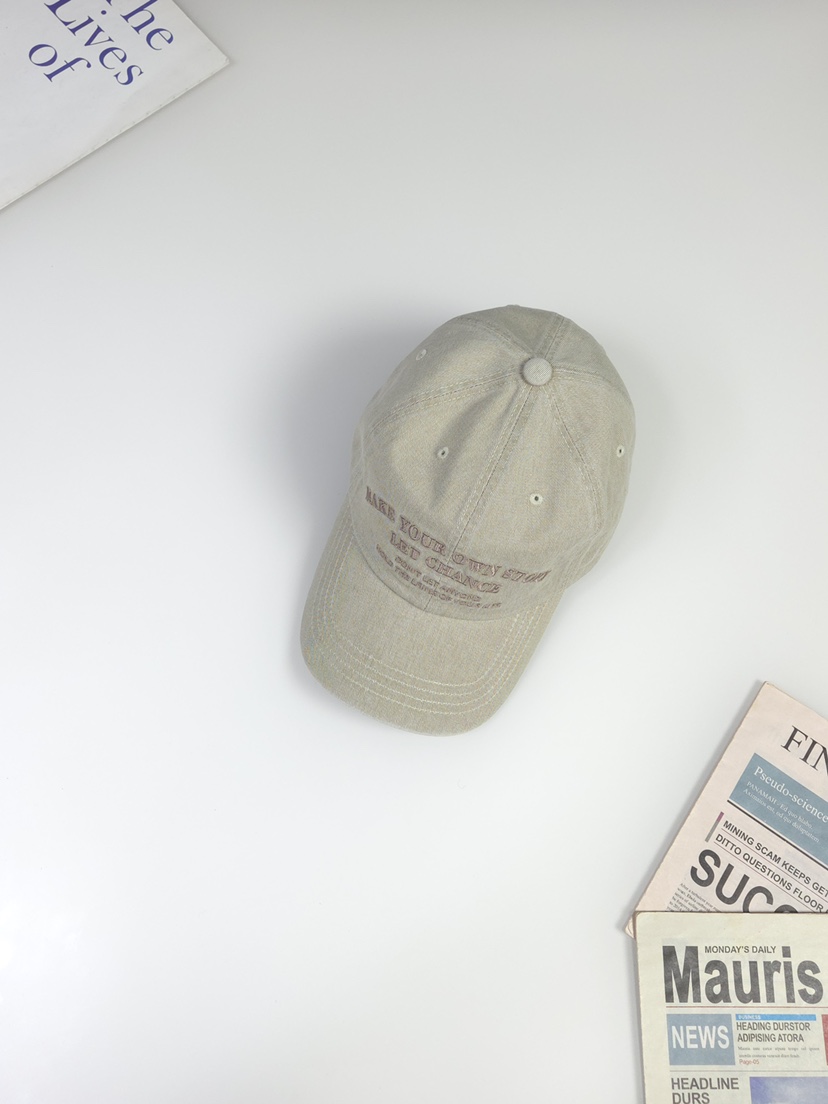 THE HAT-P東大門直郵女士新品休閑熱賣真品人氣職業帽子THE HAT帽子圖色1