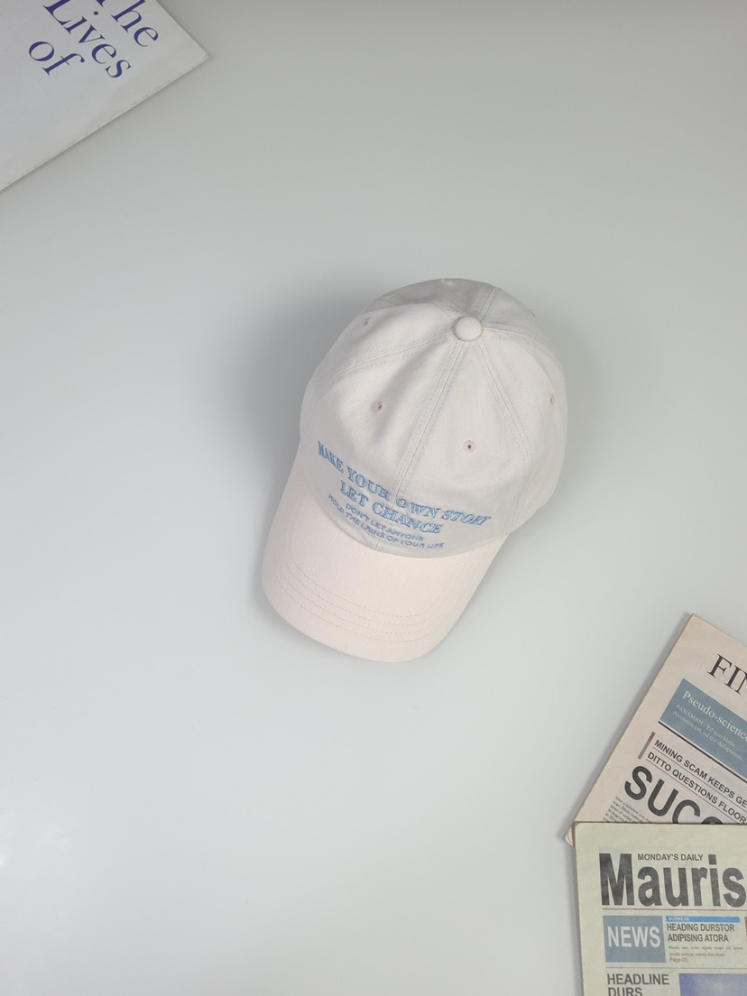 THE HAT-P東大門直郵女士新品休閑熱賣真品人氣職業帽子THE HAT帽子圖色2