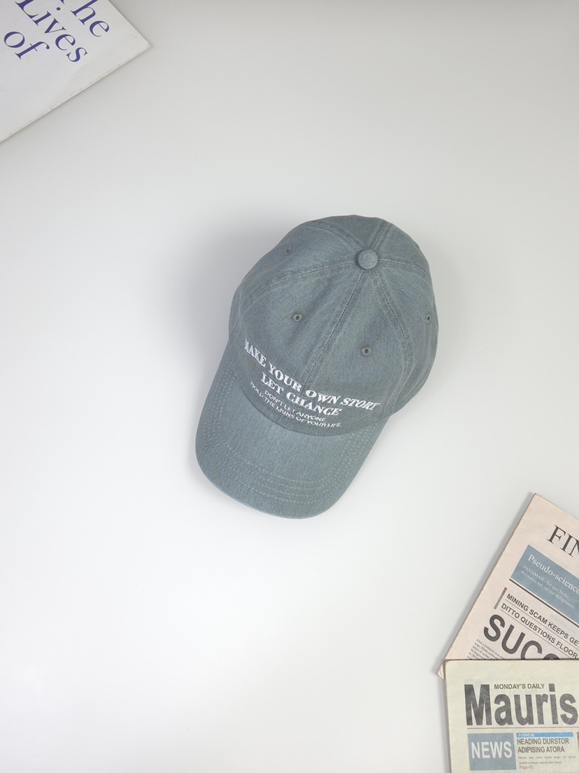 THE HAT-P東大門直郵女士新品休閑熱賣真品人氣職業帽子THE HAT帽子圖色3