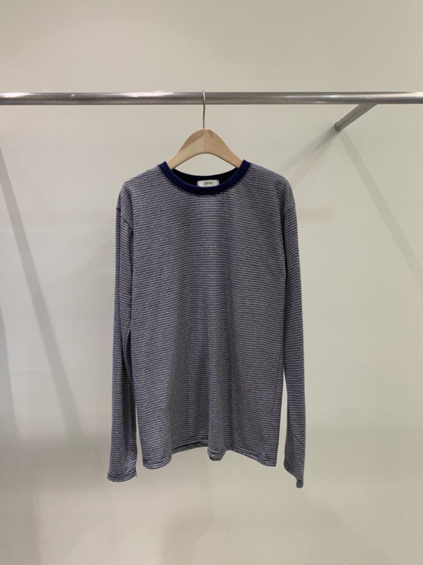 ZITTEN韓國直郵女裝新品時尚人氣推薦休閑真品熱賣長袖T恤ZITTEN長袖T恤圖色3