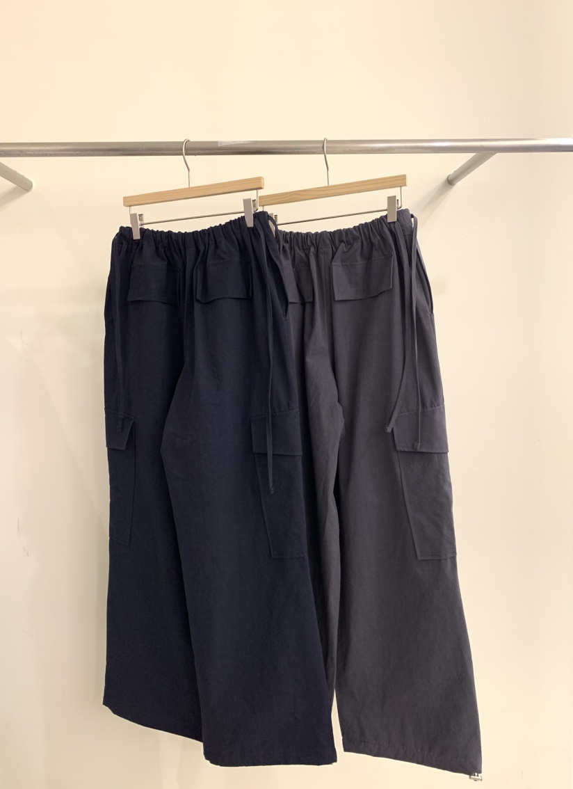 ZITTEN東大門實拍女士新品時尚真品人氣職業推薦休閑褲系帶ZITTEN休閑褲