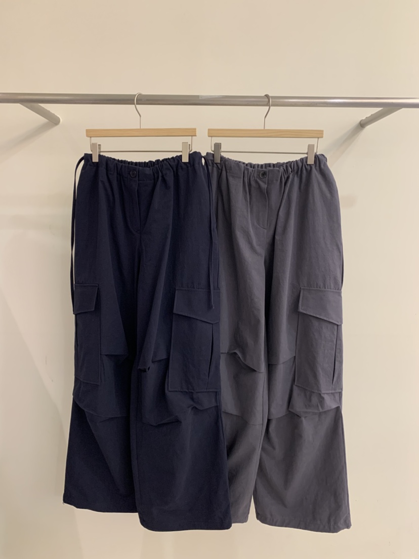 ZITTEN東大門實拍女士新品時尚真品人氣職業推薦休閑褲系帶ZITTEN休閑褲