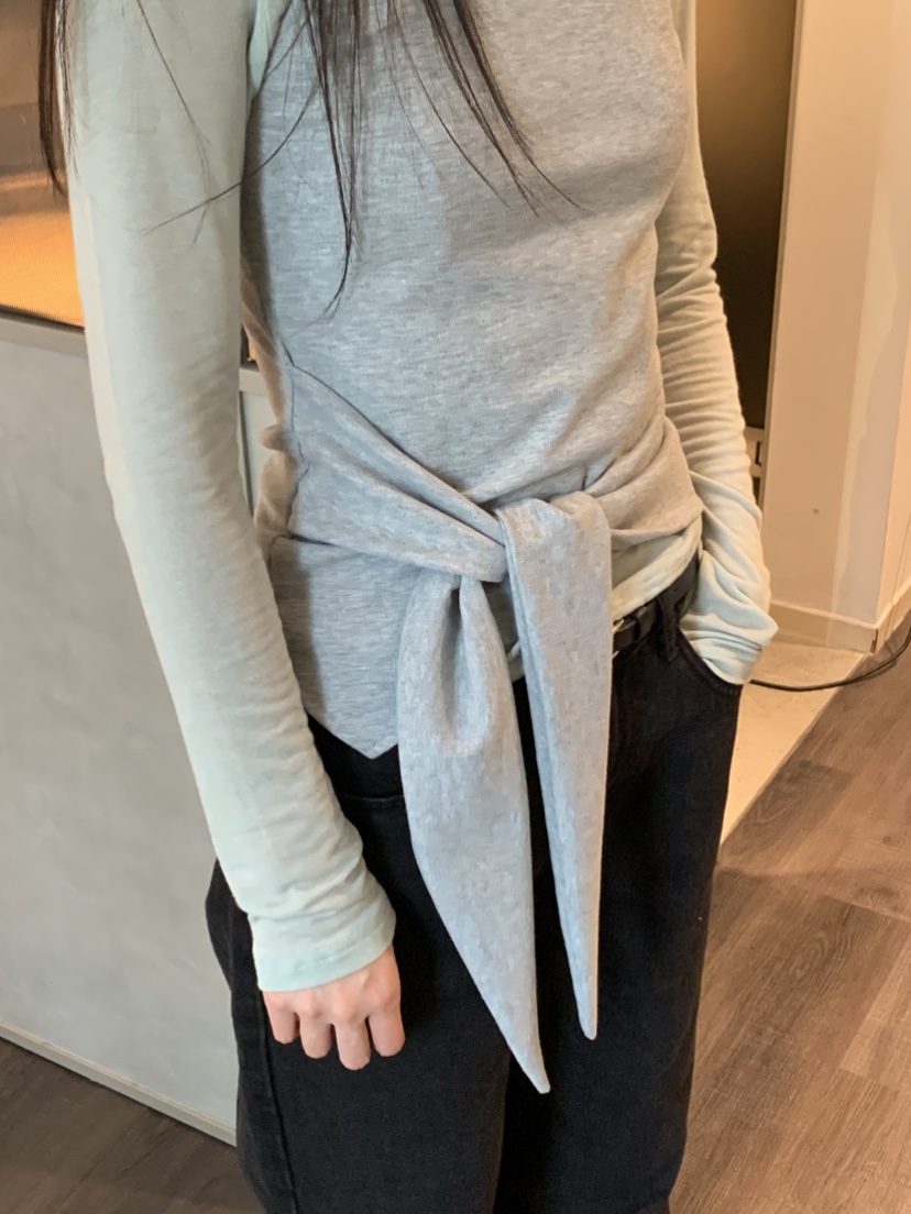 NOUVEAU韓國代購女裝新款26春夏真品職業吊帶背心不含內搭NOUVEAU吊帶/背心