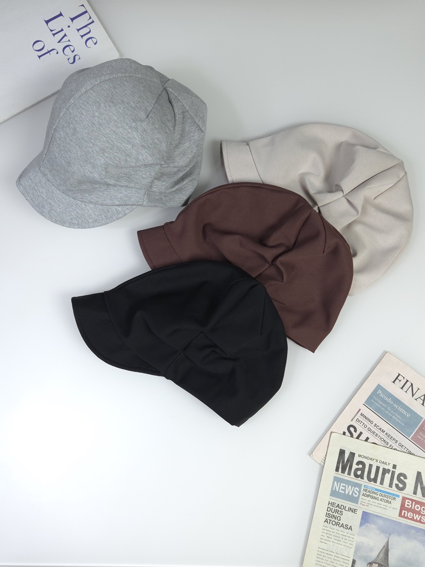 THE HAT-P東大門實拍女裝新品熱賣休閑時尚人氣真品帽子THE HAT帽子