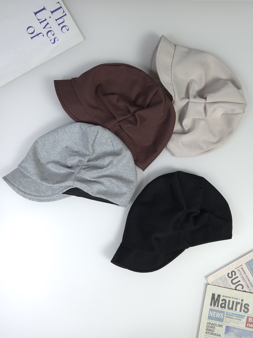 THE HAT-P東大門實拍女裝新品熱賣休閑時尚人氣真品帽子THE HAT帽子