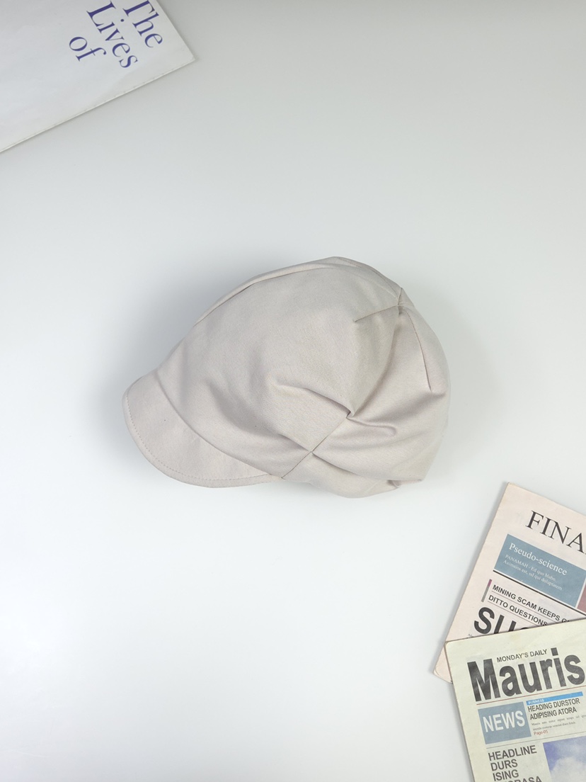 THE HAT-P東大門實拍女裝新品熱賣休閑時尚人氣真品帽子THE HAT帽子圖色2