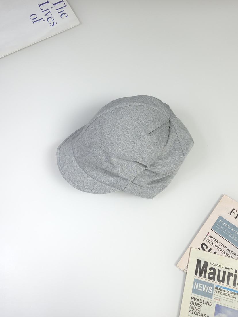 THE HAT-P東大門實拍女裝新品熱賣休閑時尚人氣真品帽子THE HAT帽子圖色4