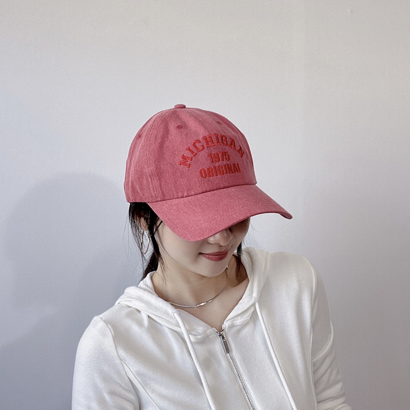 LOVELY HAT東大門代購女士新品職業時尚人氣休閑熱賣帽子LOVELY HAT帽子圖色1