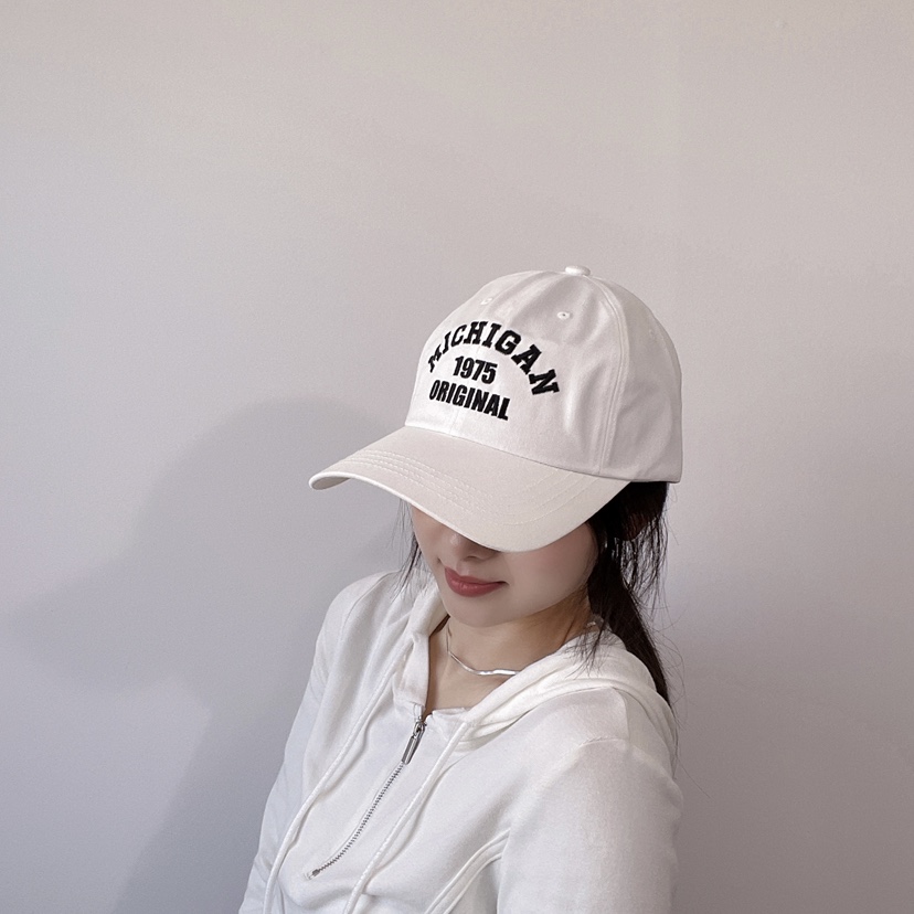 LOVELY HAT東大門代購女士新品職業時尚人氣休閑熱賣帽子LOVELY HAT帽子圖色2