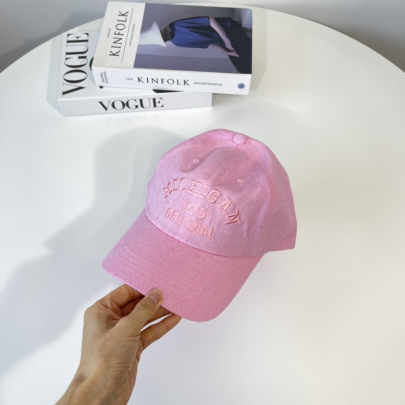 LOVELY HAT東大門代購女士新品職業時尚人氣休閑熱賣帽子LOVELY HAT帽子圖色4