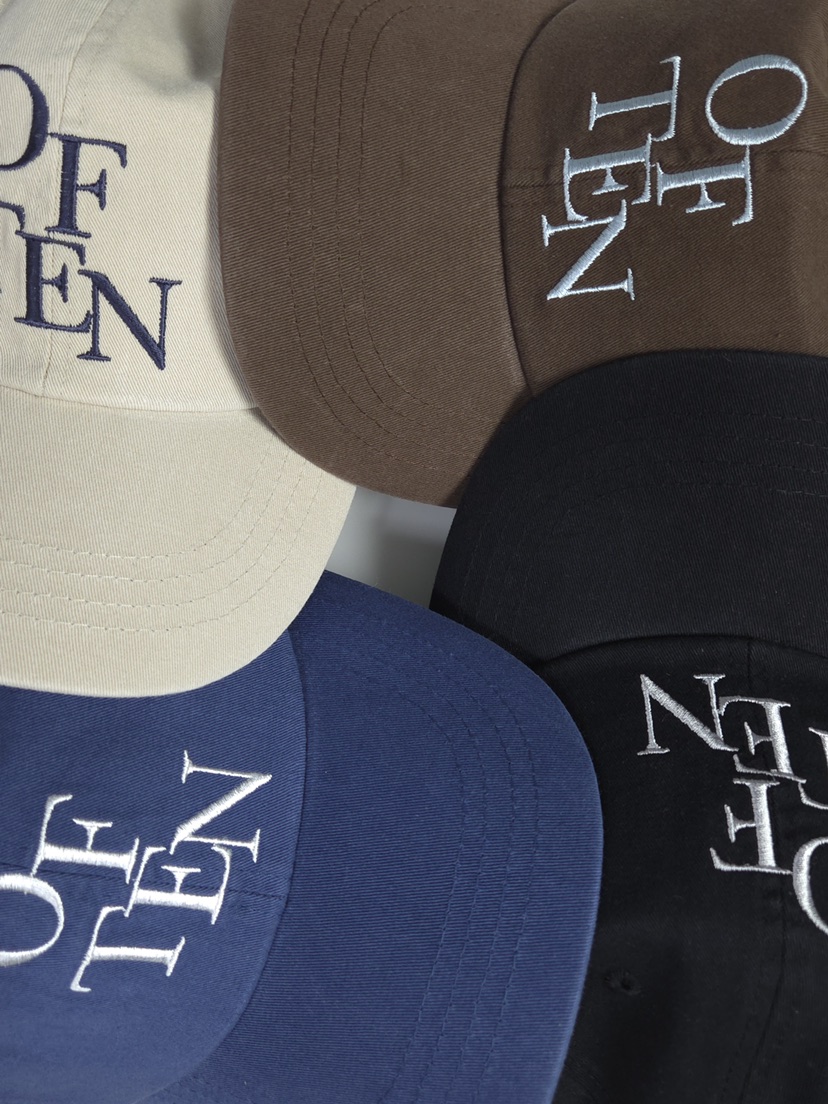 THE HAT-P東大門代購女裝新款人氣26春夏熱賣推薦職業帽子THE HAT帽子